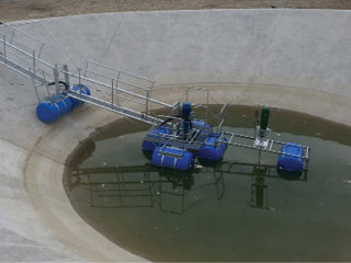 Dairy Effluent | Screening Systems | Stirrers | Plucks since 1966