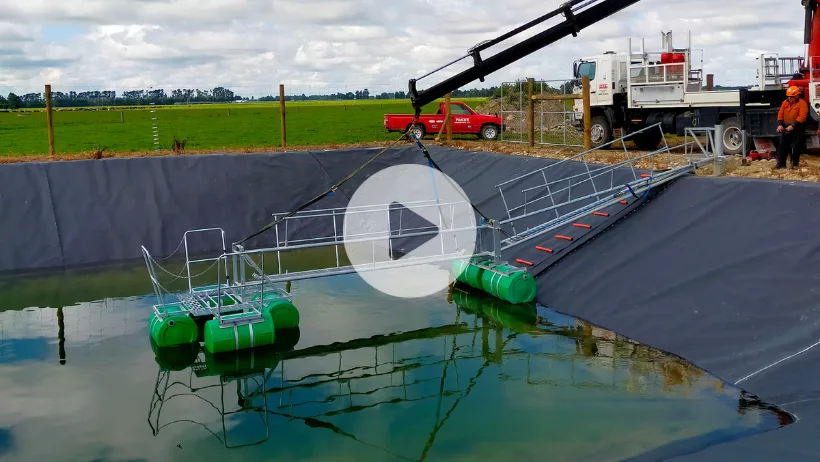 effluent-install