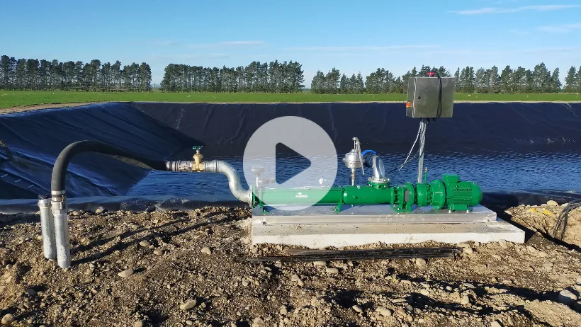 effluent-pumps