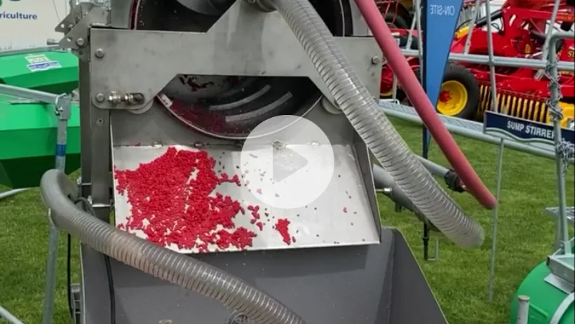 effluent-screening-ashburton