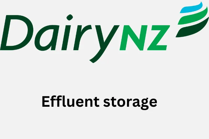 Dairy NZ