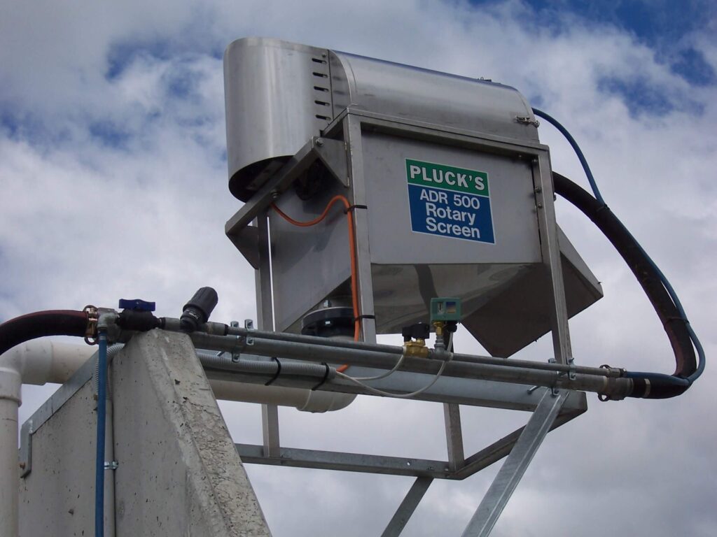 Plucks-Adr-Dairy-Effluent-Screen-2-1.jpg-1 Plucks ADR 500 Rotary Screen